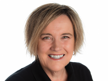 Profile photo of Jo-anne McPhee